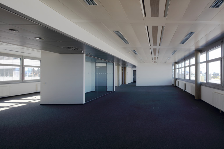 Büro / Praxis - 1030, Wien - LANDMARX
