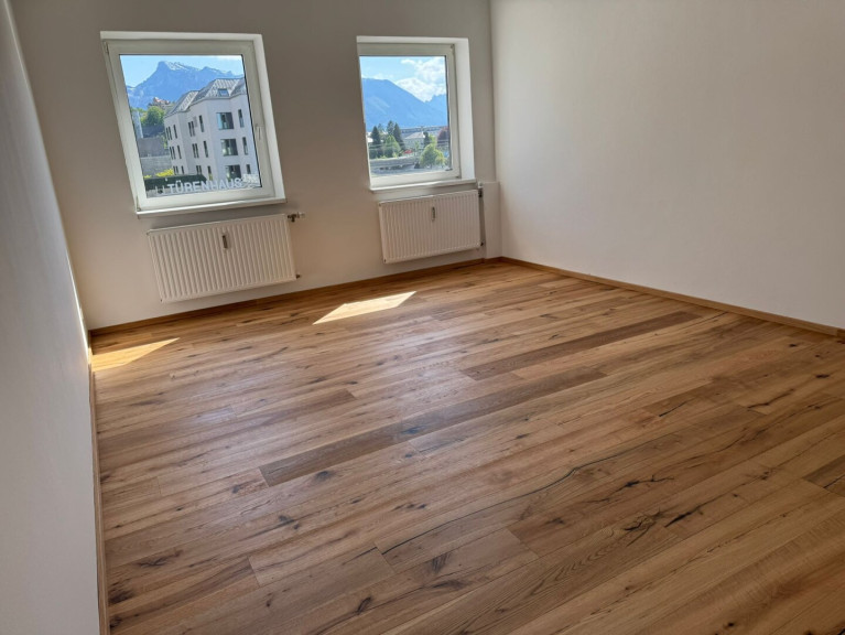 Wohnung - 5020, Salzburg - 4 Zimmerwohnung mit Perspektive - zum Wohnen oder Vermieten