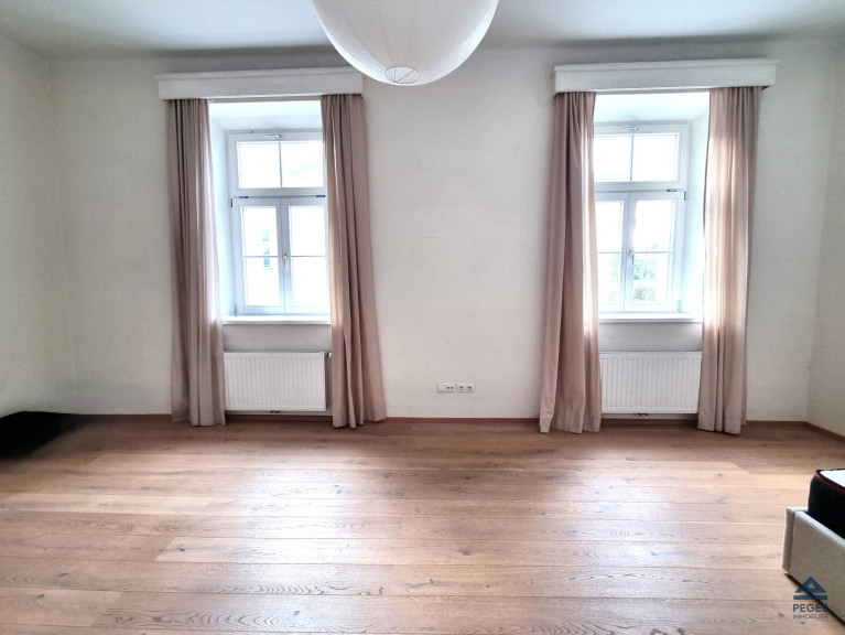 Zimmer - 5020, Salzburg - Studenten-Leben: WG-Zimmer Nähe Mozarteum