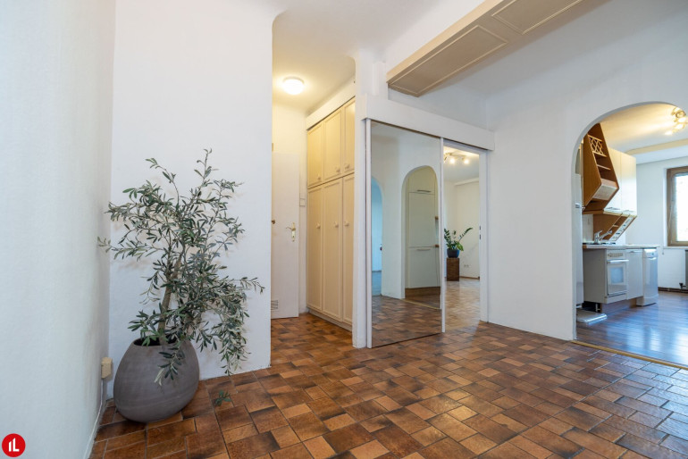 Wohnung - 2320, Schwechat - Anlegerhit | ruhige 2 Zimmer | 57m² Eigentumswohnung | 2 Loggien | mitten in Schwechat!