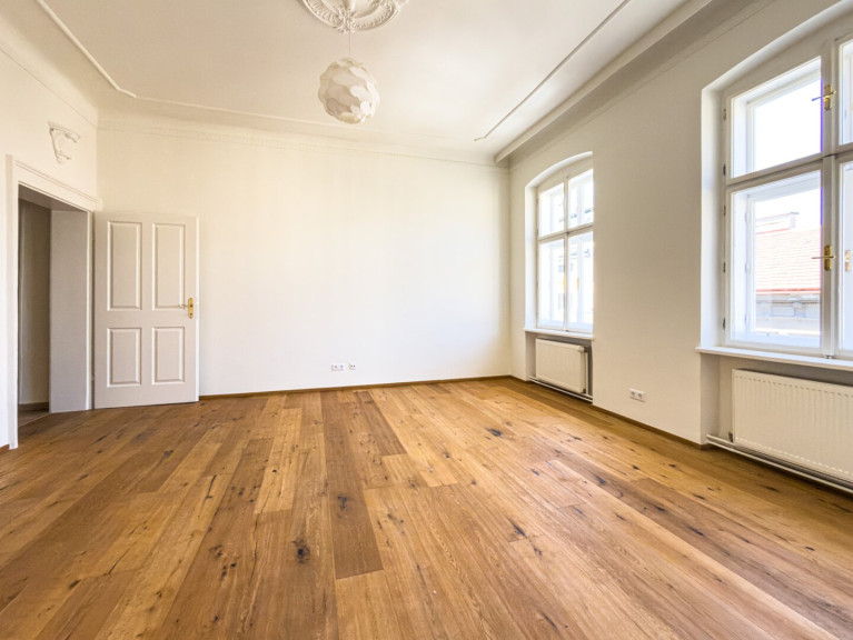 Wohnung - 1160, Wien - NEU ++ KLASSISCHE ALTBAUWOHNUNG IN SEHR GUTER LAGE – Kauf in 1160 Wien++
