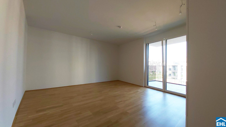 Wohnung - 1100, Wien - RUHIGER WOHNTRAUM IM TRENDIGEN SONNWENDVIERTEL!