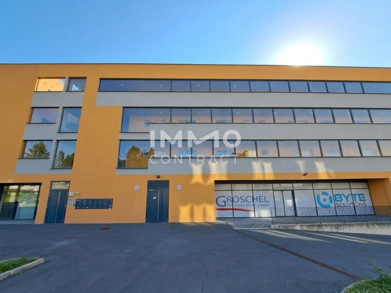 Wohnung - 8054, Seiersberg - Großzügige 2- Zimmer - Wohnung mit großem Balkon | Kärntner Straße 538 Top 21