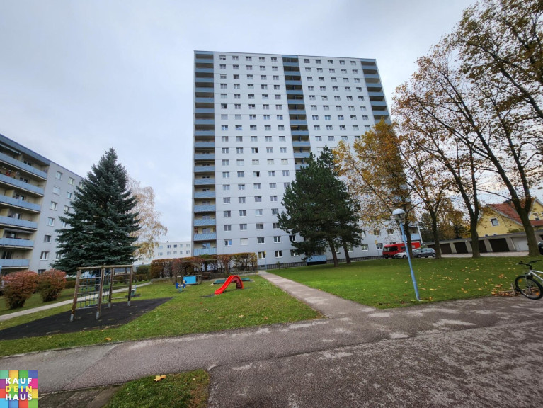 Wohnung - 3100, St. Pölten - SPRATZENER KIRCHENWEG 38! GROSSZÜGIGE 3-ZIMMERWOHNUNG!