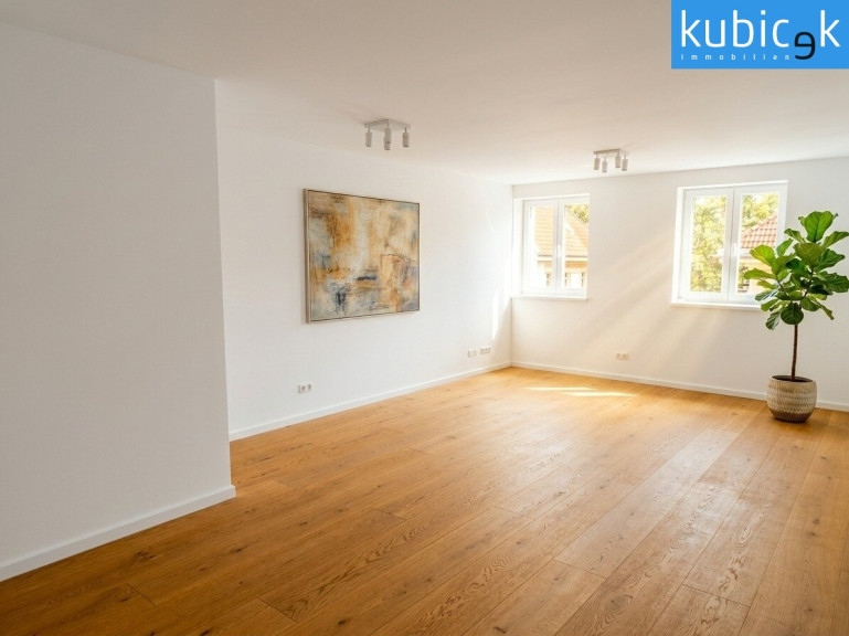 Wohnung - 1220, Wien - Meissner Residenz - Historischer Glanz und zeitgemäßer Komfort – Ihr neues Premium-Zuhause in der Donaustadt