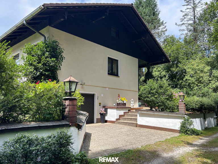 Haus - 4644, Mühldorf - Ein Haus mit Herz und viel Platz für neue Erinnerungen