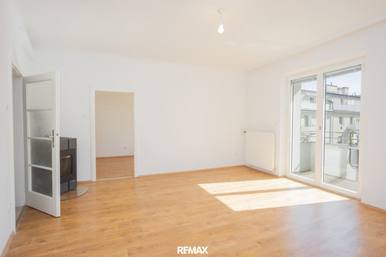 Wohnung - 1020, Wien,Leopoldstadt - Zu Vermieten! Helle 3-Zimmer-Wohnung, 88 m², Nähe Praterstraße