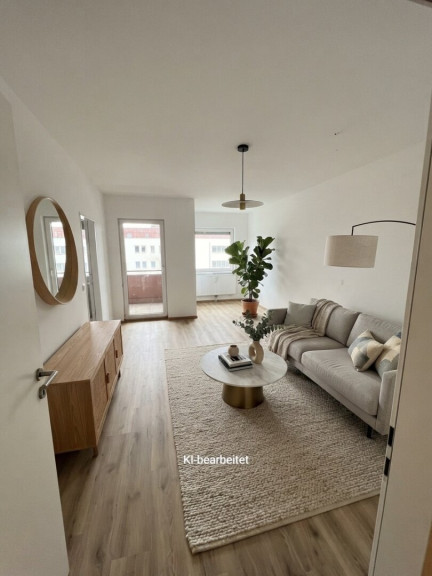 Wohnung - 4225, Luftenberg - Moderne 3-Zimmer-Wohnung mit Loggia in Luftenberg - Teilsaniert