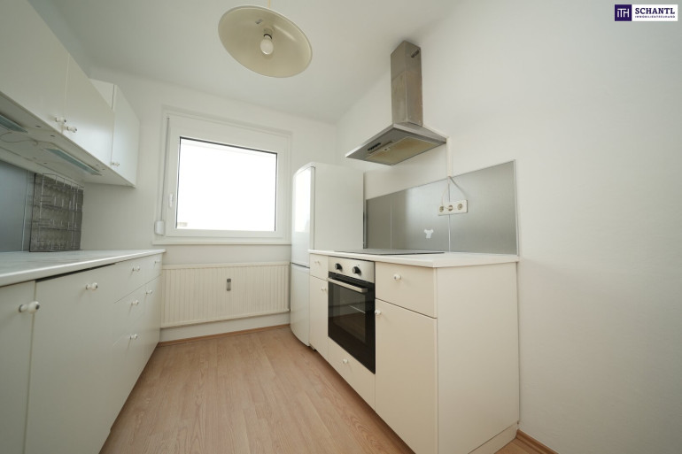 Wohnung - 8010, Graz - Top-sanierte 2-Zimmer-Wohnung in Graz – sofort bezugsbereit und voller Wohnqualität!