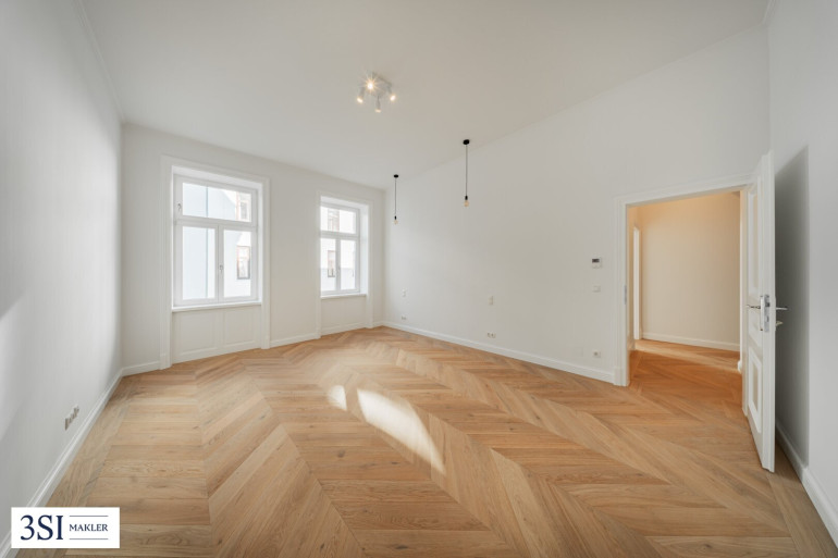 Wohnung - 1120, Wien - Ihr Stil. Ihre Räume. Ihr Zuhause. – so individuell wie Sie.