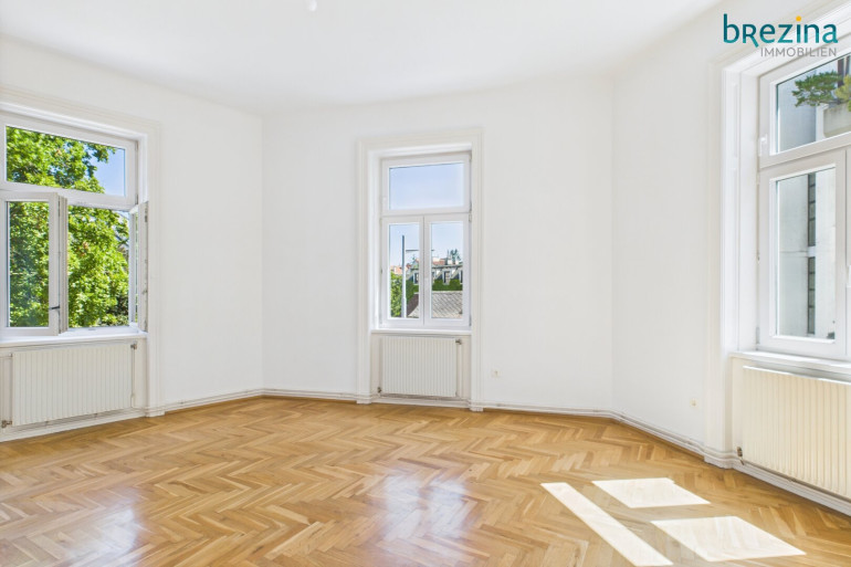 Wohnung - 1190, Wien - Döbling Grünruhelage - super Studentenwohnung
