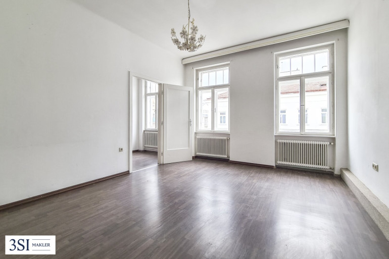 Wohnung - 1120, Wien - Traumhafte 2-Zimmer-Wohnung in 1120 Wien – Ihr neues Zuhause wartet auf Sie!