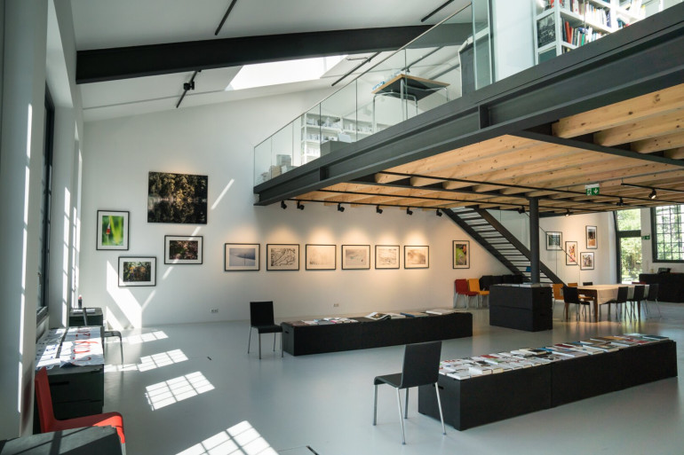 Einzelhandel - 5020, Salzburg - Exklusive Einzelhandelsfläche / Gewerbe-Loft in Salzburg