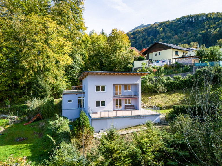 Haus - 5023, Salzburg - Einfamilienhaus am Alterbach