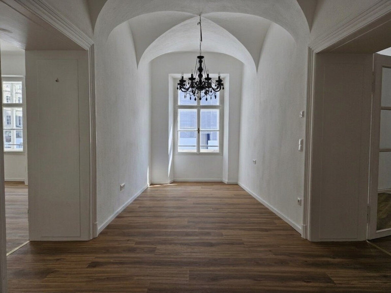 Wohnung - 5020, Salzburg - 4-Zimmer-Wohnung | Altstadt Salzburg