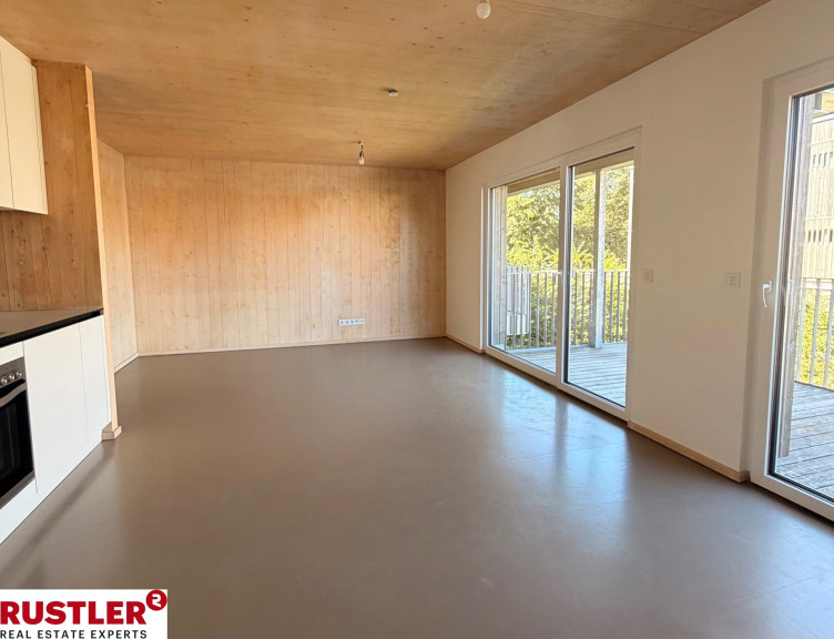 Wohnung - 9020, Klagenfurt - Moderne 3-Zimmer Wohnung mit großer Terrasse
