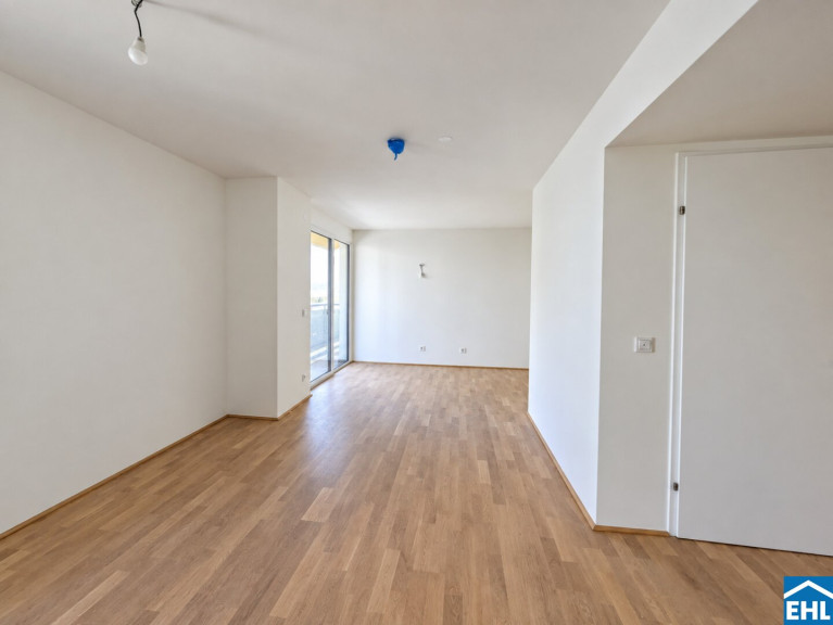 Wohnung - 1150, Wien - ERSTBEZUG | Nachhaltig Wohnen nähe MAHÜ | mit Freifläche!