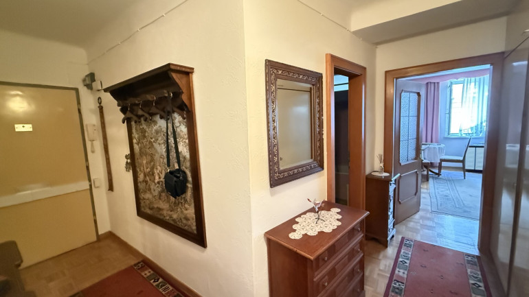 Wohnung - 1030, Wien - Schickes STUDIO (Ein-Zimmer-Wohnung mit Schlafnische und separater Küche) *nahe der U3-Station!