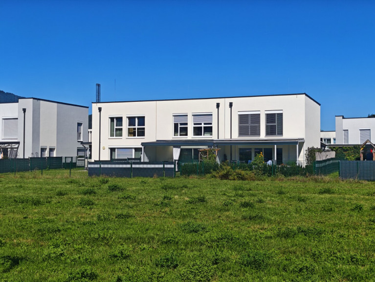 Haus - 9020, Klagenfurt am Wörthersee - Exklusives, neuwertiges Reihenhaus
