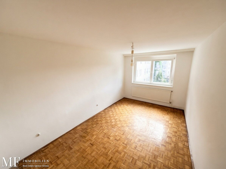Wohnung - 1190, Wien - Charmante 2 Zimmer Wohnung in 1190 Wien, WG geeignet, Fahrradraum