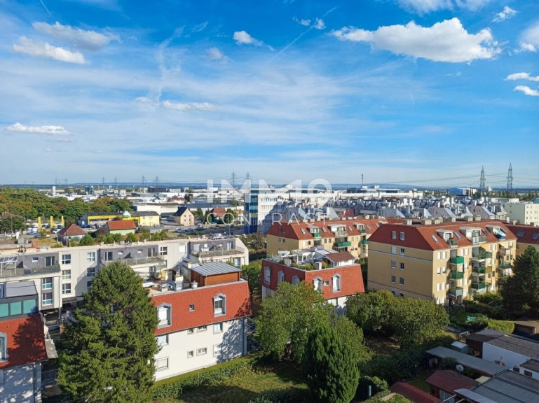 Wohnung - 2351, Wiener Neudorf - Moderne 3-Zimmer-Wohnung mit Loggia und Fernblick