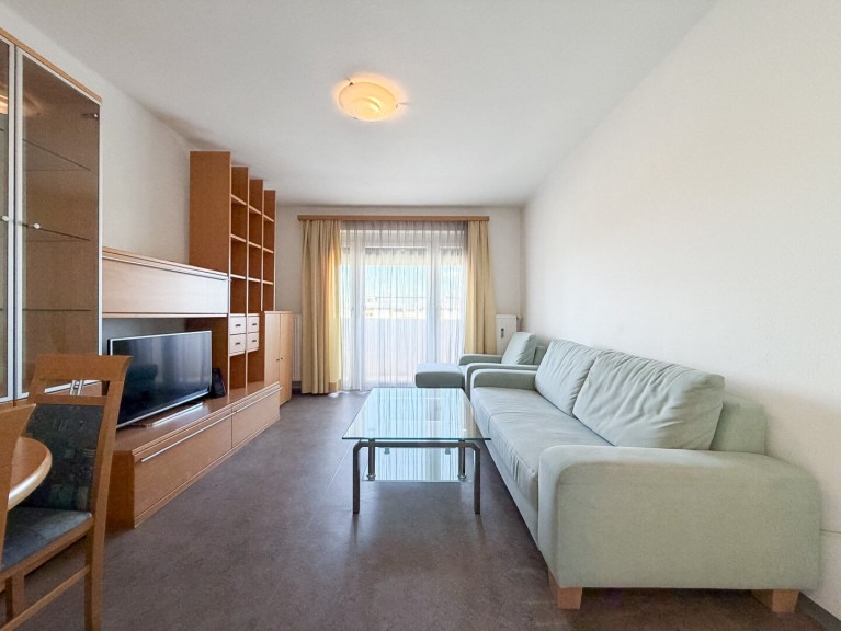 Wohnung - 8053, Graz - TRAUMBLICK ÜBER GRAZ | 3-Zimmer-Wohnung mit Loggia in Wetzelsdorf