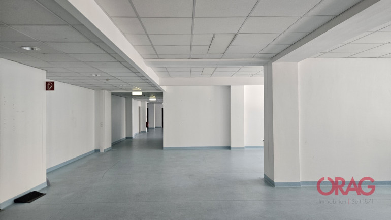 Büro / Praxis - 1030, Wien - Moderne Büros in der nähe vom Belvedere-Garten, 1030 Wien, zu mieten