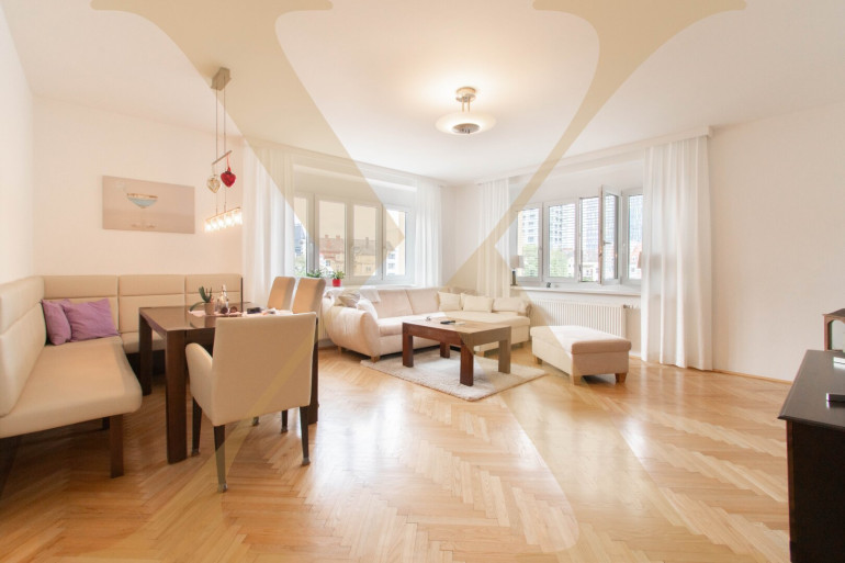 Wohnung - 4020, Linz - Zentral, familienfreundlich & großzügig: 4-Zimmer-Wohnung nahe der Linzer Landstraße zu verkaufen!