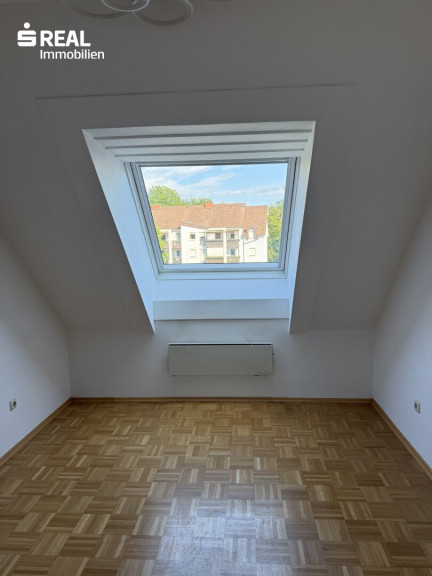 Wohnung - 8330, Gniebing - 4-ZIMMER-DACHGESCHOSSWOHNUNG MIT TRAUMHAFTEM FERNBLICK