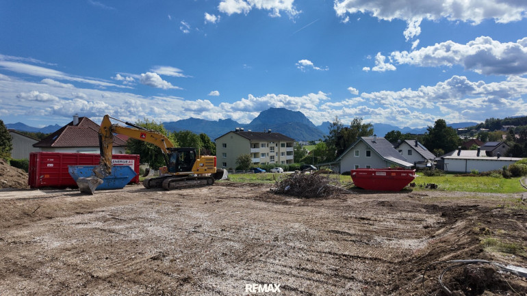 Wohnung - 4694, Ohlsdorf - Anlegerwohnung im Neubauprojekt (Top 12) Baustart!