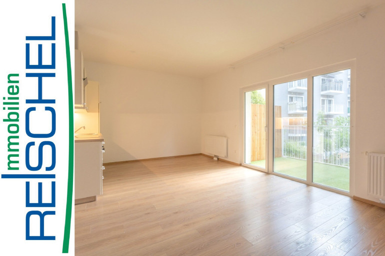 Wohnung - 1220, Wien - BEZUGSFERTIG - Wohnung mit Balkon in Seestadt Aspern –
zu Fuß zum See