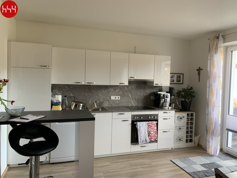Wohnung - 5411, Oberalm - Wohnen mit Charme - 2-Zimmer-Mietwohnung mit Garten