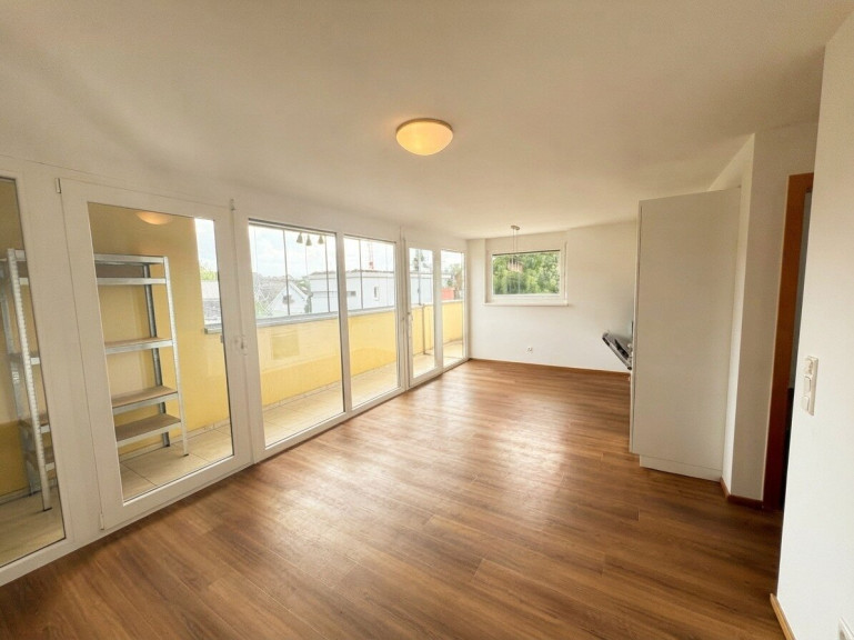 Wohnung - 6923, Lauterach - Charmante 2-Zimmer-Wohnung mit Loggia, Einbauküche & Parkplatz