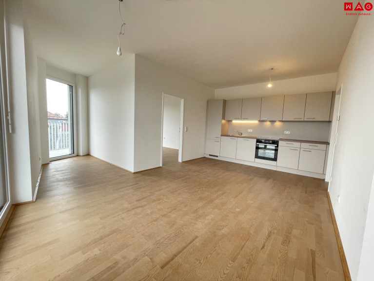 Wohnung - 8055, Graz - Penthouse mit großzügiger 31 m² Terrasse!