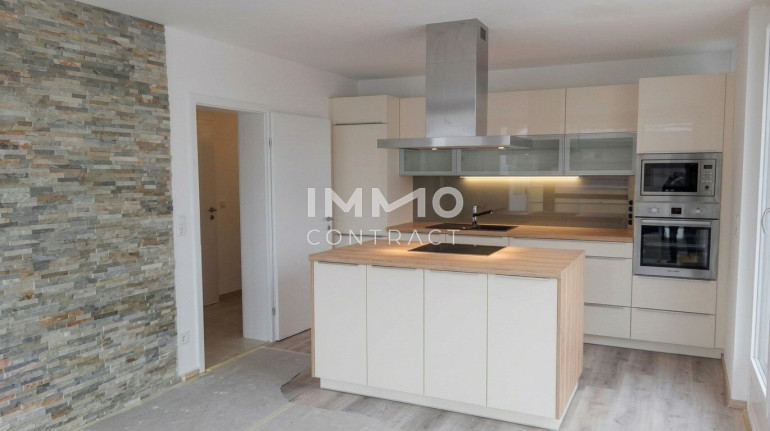 Wohnung - 1070, Wien,Neubau - WOW! 1070 WIEN 3 ZIMMER · 2 BALKON + 41 M² TERRASSE Wohnen mit außergewöhnlichem Außenbereich