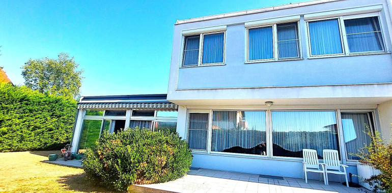 Haus - 7000, Eisenstadt - Einfamilienhaus mit viel Platz in Eisenstadt
