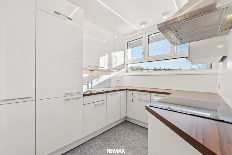 Wohnung - 4600, Thalheim bei Wels - 3-Zimmer-Dachterrassenwohnung mit Carport