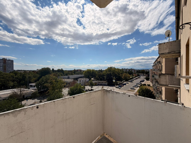 Wohnung - 2320, Schwechat - Brauhausstraße - 3 Zimmer Wohnung mit Balkon zu vermieten