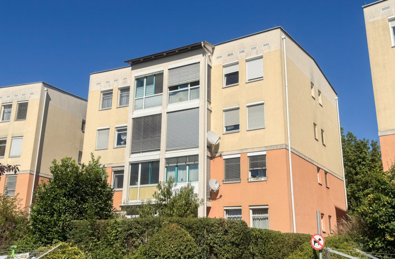 Wohnung - 9020, Klagenfurt am Wörthersee - *** Helle Dreizimmerwohnung mit Wohlfühlcharakter nahe dem Klinikum ***