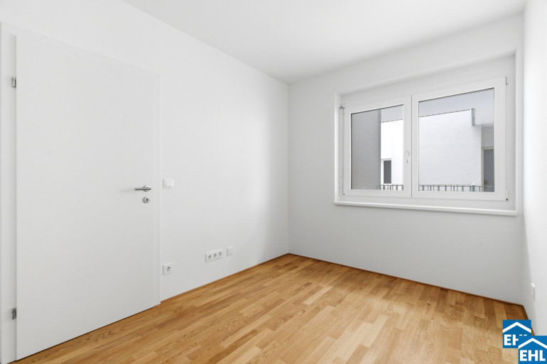 Wohnung - 8010, Graz - Stylisch wohnen nahe Messe Graz – Neubauwohnungen mit Charakter
