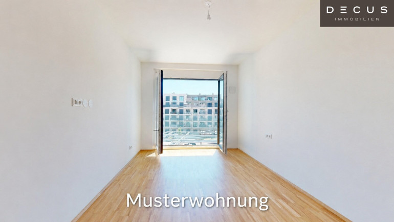 Wohnung - 1110, Wien - MY LORY | IM HERZEN SIMMERINGS | 2-ZIMMER | IM DACHGESCHOSS MIT GROßER TERRASSE | AB DEZEMBER VERFÜGBAR