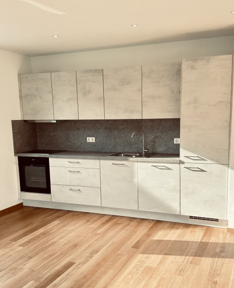 Wohnung - 5061, Elsbethen - Modernes Wohnen in Elsbethen – Neubauwohnung mit Balkon und Dachterrasse