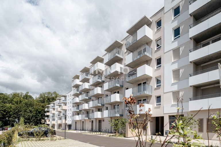 Wohnung - 3100, St. Pölten - 2-Zimmer Wohnung mit Dachterrasse