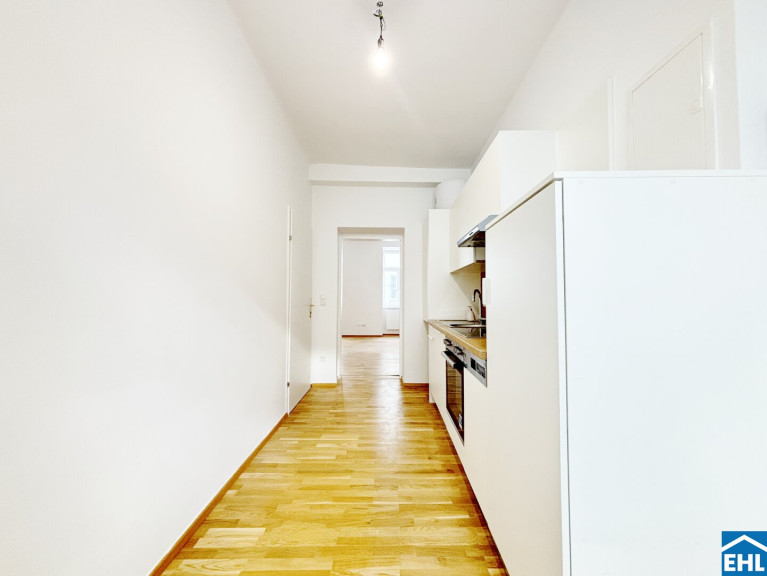 Wohnung - 1170, Wien - Charmante, gepflegte Immobilie im Herzen von 1170 Wien – Ihr neues Zuhause wartet!
