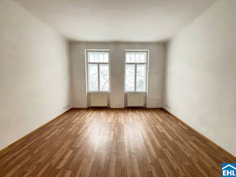 Wohnung - 1030, Wien - Charmante 1-Zimmerwohnung mitten in der Stadt!