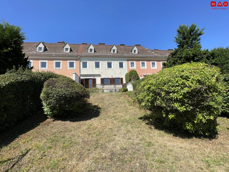 Haus - 4020, Linz - Reihenhaus mit Gebirgsblick in ruhiger Linzer Lage – Ihr Wohntraum mit Potenzial
