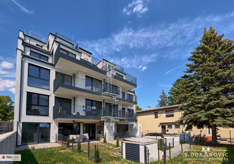 Wohnung - 1220, Wien - NEU! • Photovoltaik • Bezugsfertig • Balkon/Terrasse • 1220 Wien