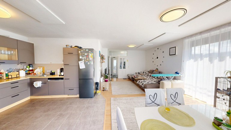 Wohnung - 3424, Zeiselmauer-Wolfpassing - 3 Zimmer Wohnung in ruhiger Lage mit großzügiger Sonnenterrasse