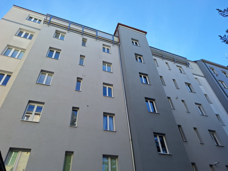Wohnung - 1100, Wien - Helle 2-Zimmer Wohnung, Gebäude komplett saniert, ruhige Lage