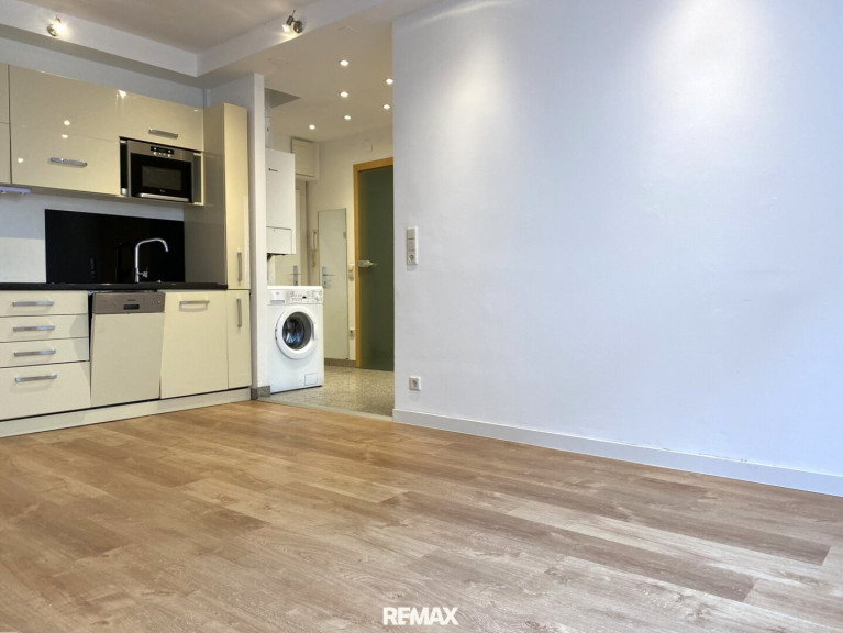 Wohnung - 1170, Wien - Zwei-Zimmer-Wohnung nahe Johann Nepomuk Berger Platz